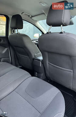 Универсал Ford Focus 2013 в 