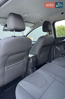 Универсал Ford Focus 2013 в 