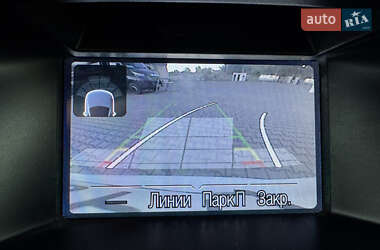 Универсал Ford Focus 2013 в 