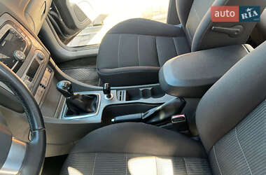 Универсал Ford Focus 2007 в 