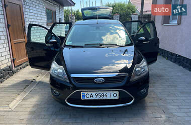 Універсал Ford Focus 2007 в Смілі