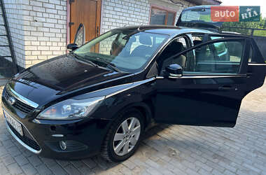 Универсал Ford Focus 2007 в 