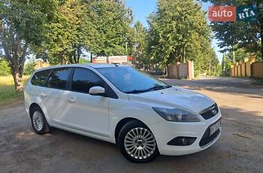 Универсал Ford Focus 2008 в Хмельницком