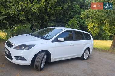 Универсал Ford Focus 2008 в 