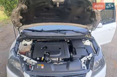 Универсал Ford Focus 2008 в 