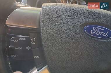 Универсал Ford Focus 2008 в 