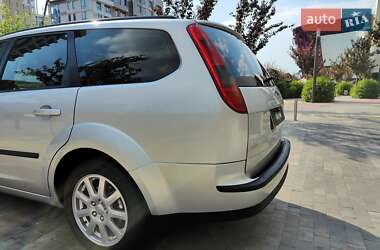 Универсал Ford Focus 2006 в 