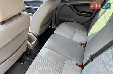 Универсал Ford Focus 2006 в 