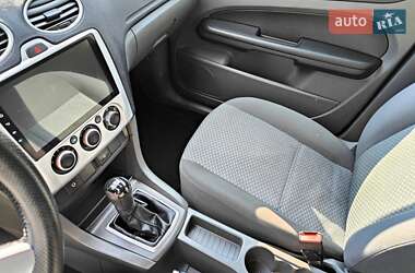 Универсал Ford Focus 2006 в 