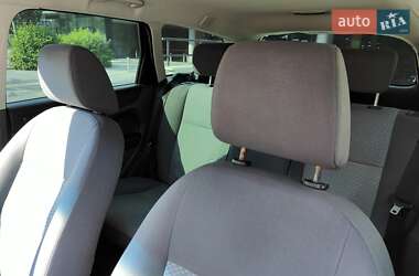 Универсал Ford Focus 2006 в 