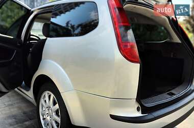 Универсал Ford Focus 2006 в 
