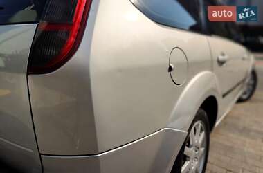Универсал Ford Focus 2006 в 