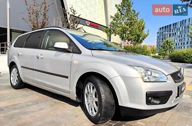 Универсал Ford Focus 2006 в 