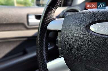Универсал Ford Focus 2006 в 