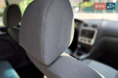 Универсал Ford Focus 2006 в 