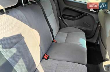 Универсал Ford Focus 2006 в 