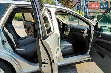 Универсал Ford Focus 2006 в 