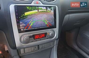 Универсал Ford Focus 2008 в 