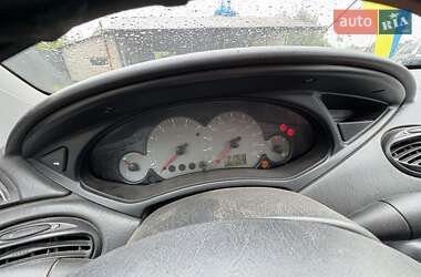 Універсал Ford Focus 2000 в 
