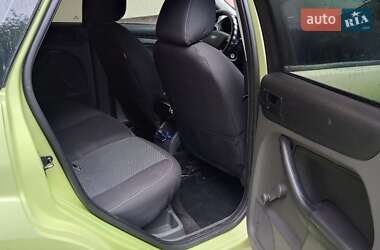 Хэтчбек Ford Focus 2007 в 