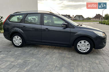 Универсал Ford Focus 2008 в 