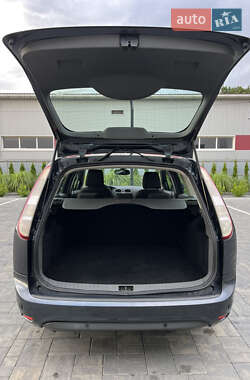Универсал Ford Focus 2008 в 