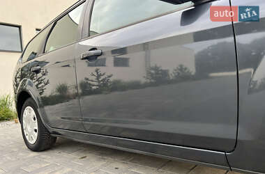 Универсал Ford Focus 2008 в 