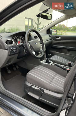 Универсал Ford Focus 2008 в 