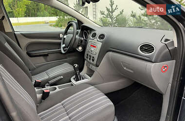 Универсал Ford Focus 2008 в 