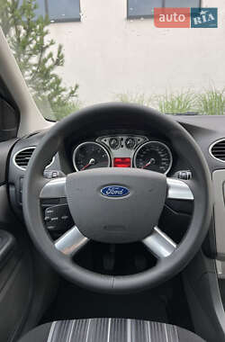 Универсал Ford Focus 2008 в 
