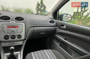 Универсал Ford Focus 2008 в 