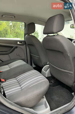 Универсал Ford Focus 2008 в 