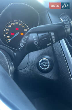 Универсал Ford Focus 2013 в 