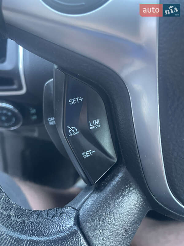 Универсал Ford Focus 2013 в Луцке