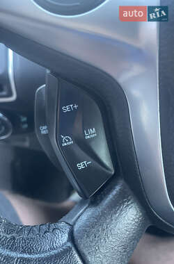 Универсал Ford Focus 2013 в 