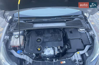 Универсал Ford Focus 2013 в 