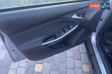 Универсал Ford Focus 2013 в 