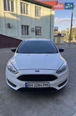 Седан Ford Focus 2015 в Вознесенську