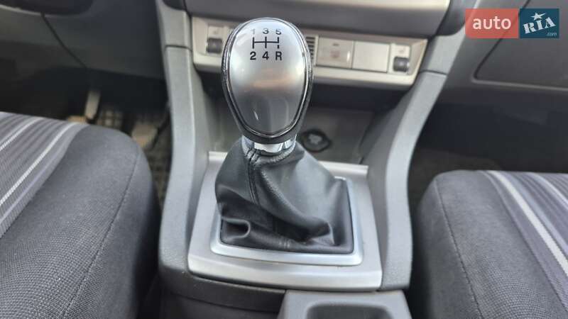 Универсал Ford Focus 2009 в Владимире