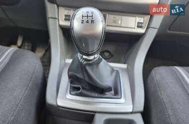 Универсал Ford Focus 2009 в 
