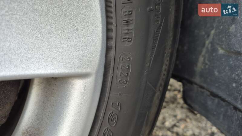 Универсал Ford Focus 2009 в Владимире