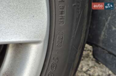 Универсал Ford Focus 2009 в 