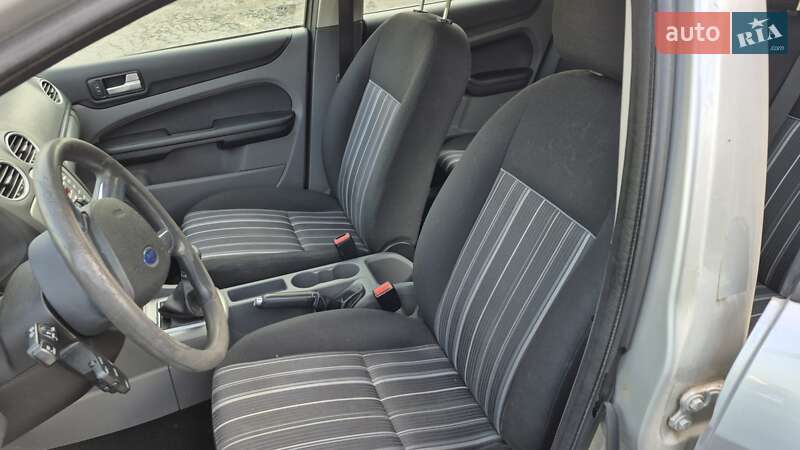 Универсал Ford Focus 2009 в Владимире