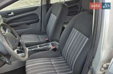 Универсал Ford Focus 2009 в 