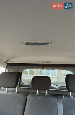 Универсал Ford Focus 2009 в 