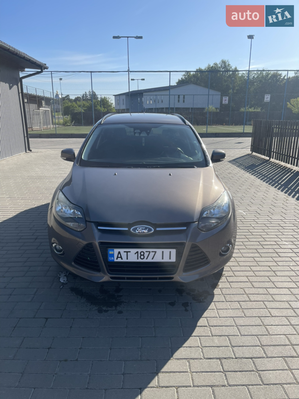 2013 Ford Focus - мініатюра 15