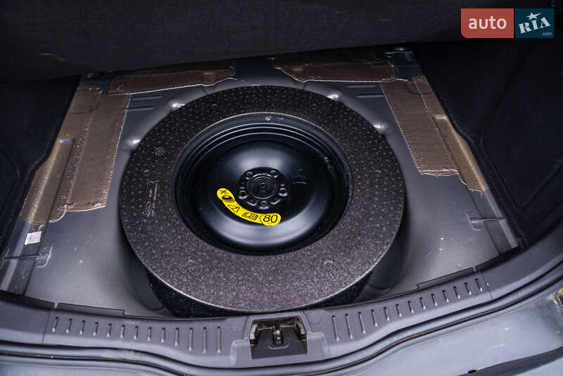Универсал Ford Focus 2013 в Львове