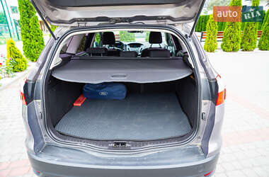 Универсал Ford Focus 2013 в 