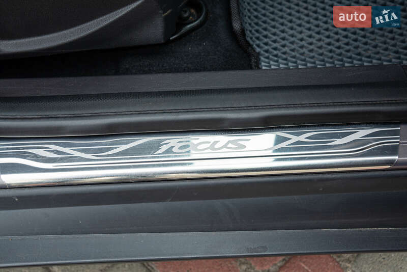 Универсал Ford Focus 2013 в Львове