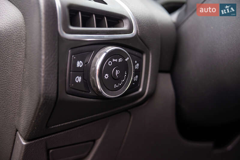 Универсал Ford Focus 2013 в Львове